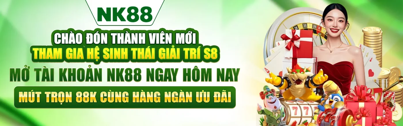 Banner NK88